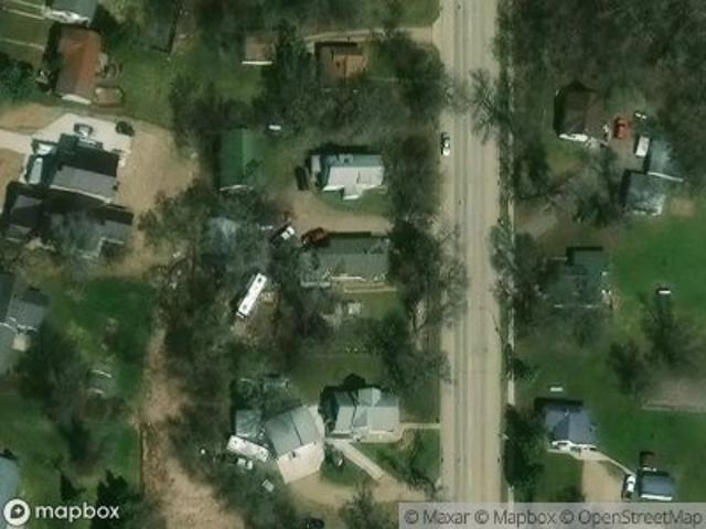 House for sale in Velva, North Dakota