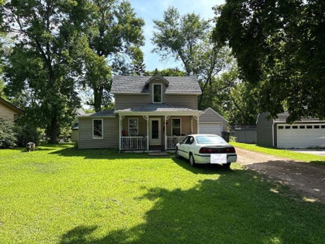 House for sale in Mcleod, Minnesota