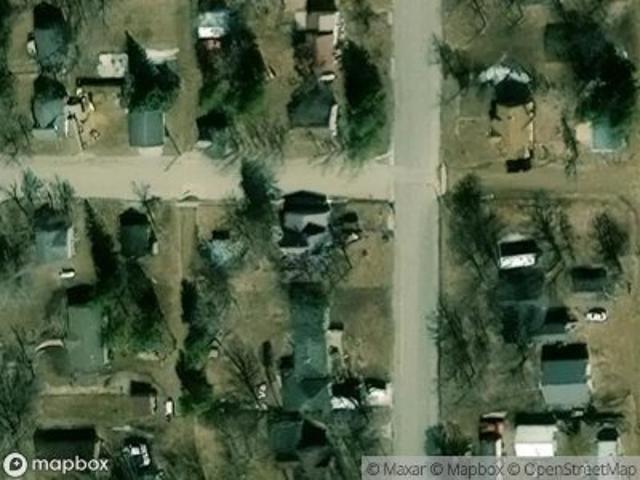 House for sale in Greenbush, Roseau County
