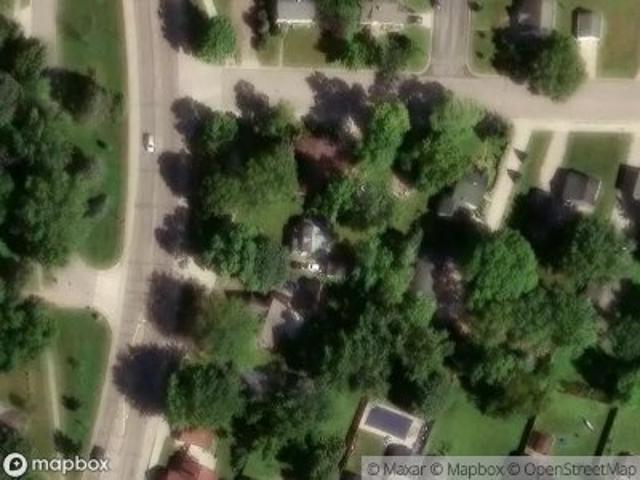 House for sale in Mcleod, Minnesota