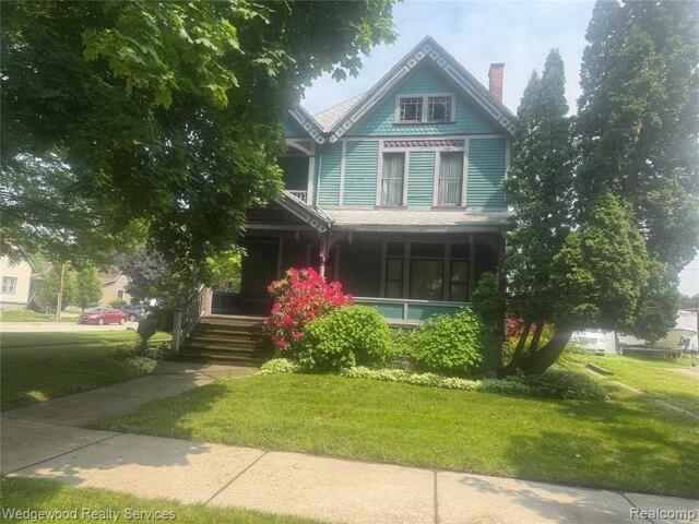 House for sale in Marine City