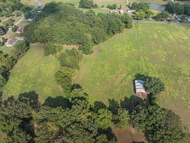 Land for sale in Tennessee