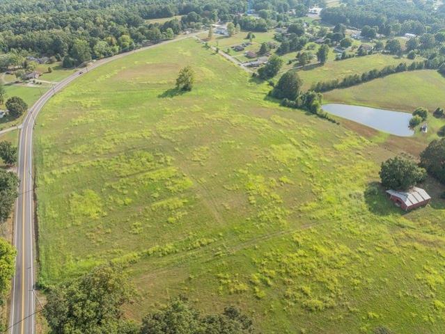 Land for sale in Tennessee