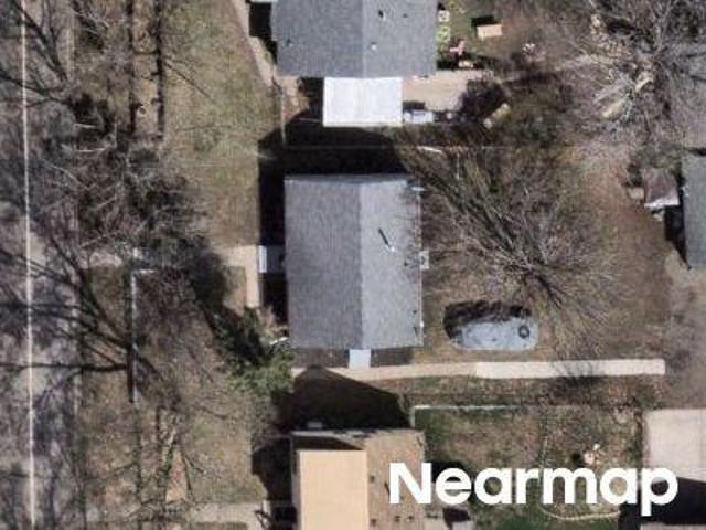 House for sale in Fridley, Minnesota