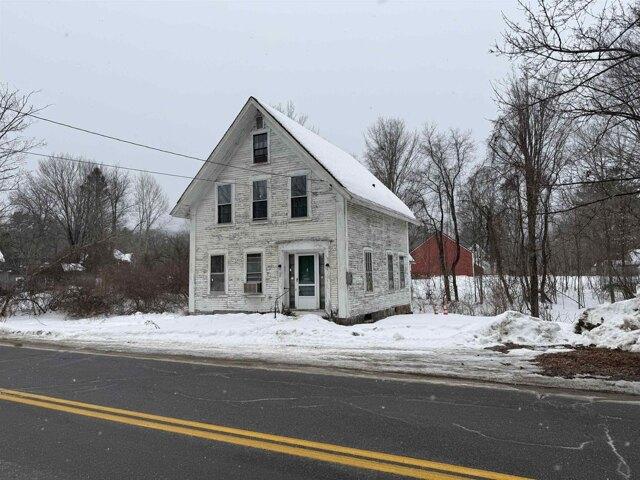 House for sale in New Hampshire