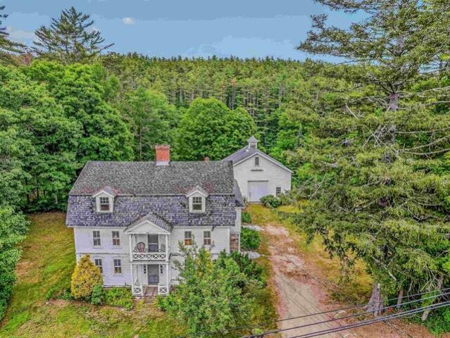 House for sale in New Hampshire