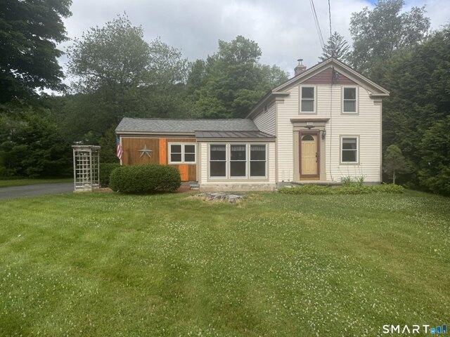 House for sale in New Hartford, Connecticut