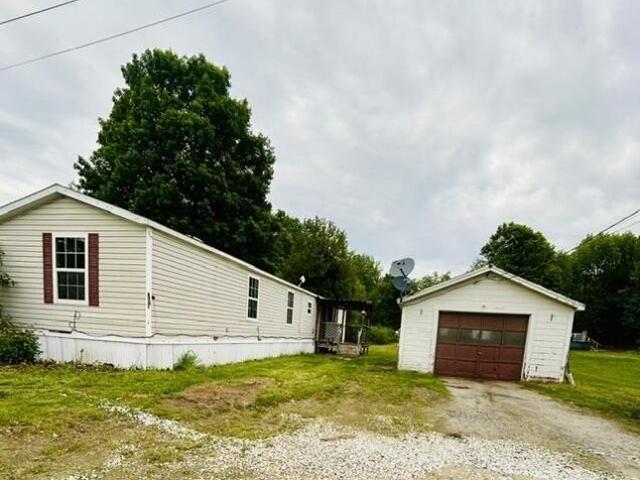 Property for sale in New Sharon, Maine