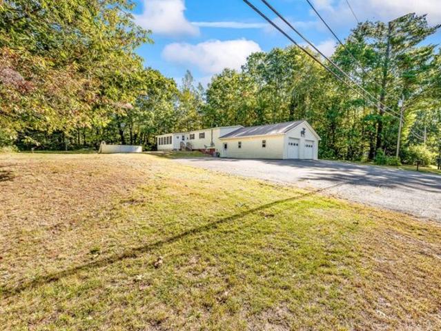 Property for sale in New Sharon, Franklin County