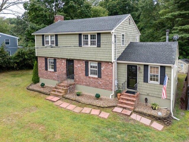 House for sale in Byfield, Newbury