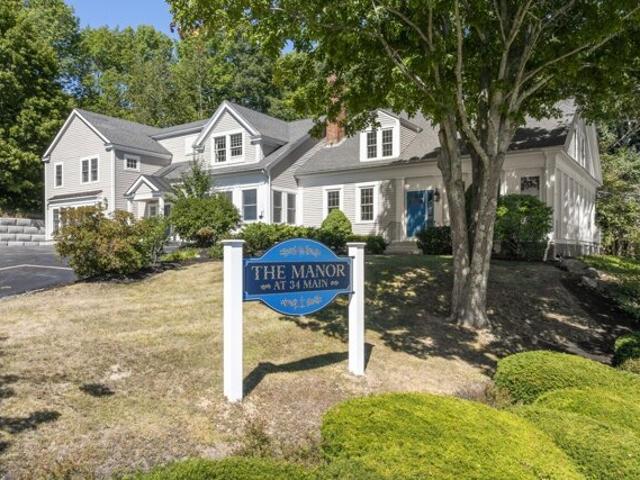 House for sale in Newcastle, Maine