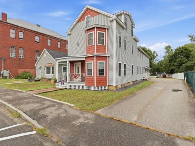 House for sale in North Berwick, Maine
