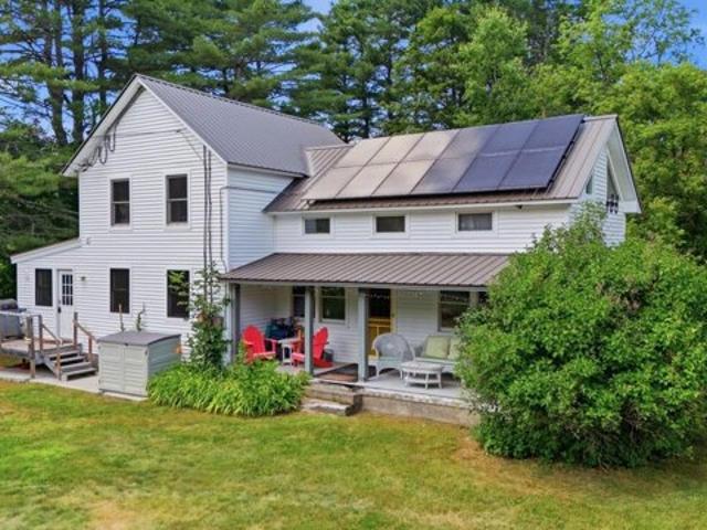 House for sale in Bakers Mills, New York
