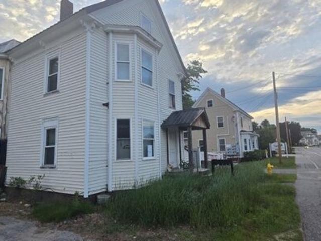 House for sale in Norway, Maine