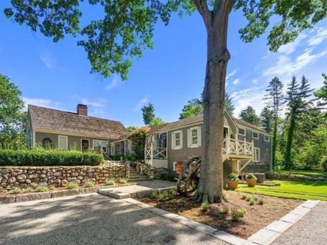 House for sale in Accord, Massachusetts
