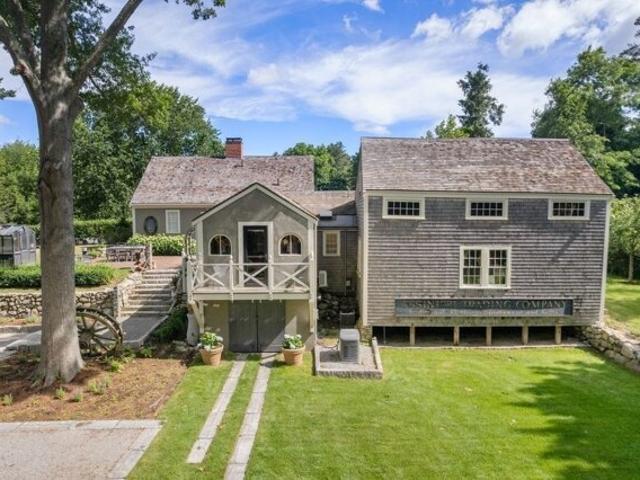 House for sale in Norwell, Plymouth County