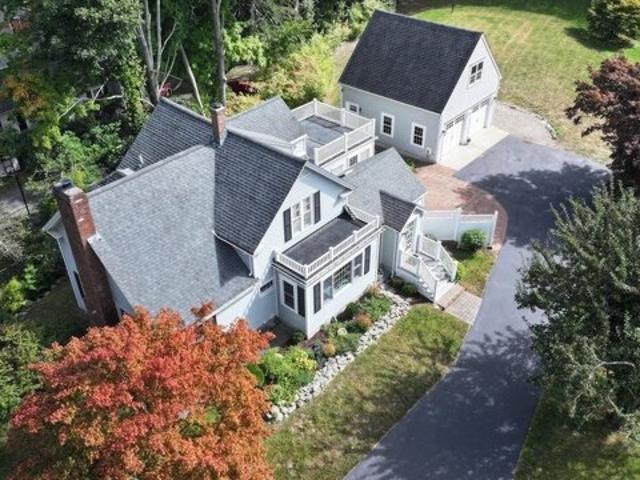 House for sale in Kings Landing, Norwell