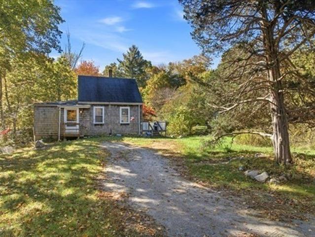 Land for sale in Jacobs Lake Shores, Norwell