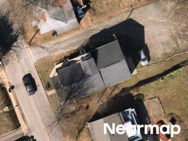 House for sale in Lenoir, North Carolina