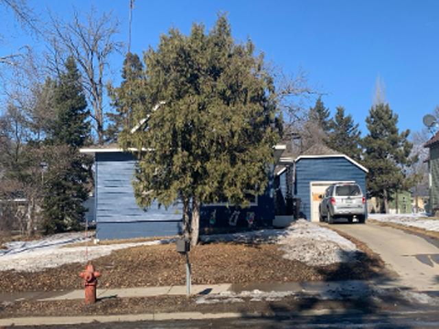 House for sale in Wadena, Minnesota