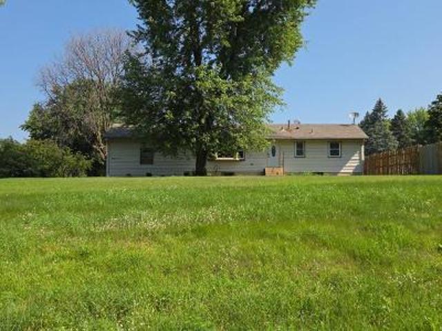 House for sale in Minneapolis