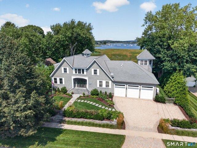 House for sale in Fenwick, Old Saybrook