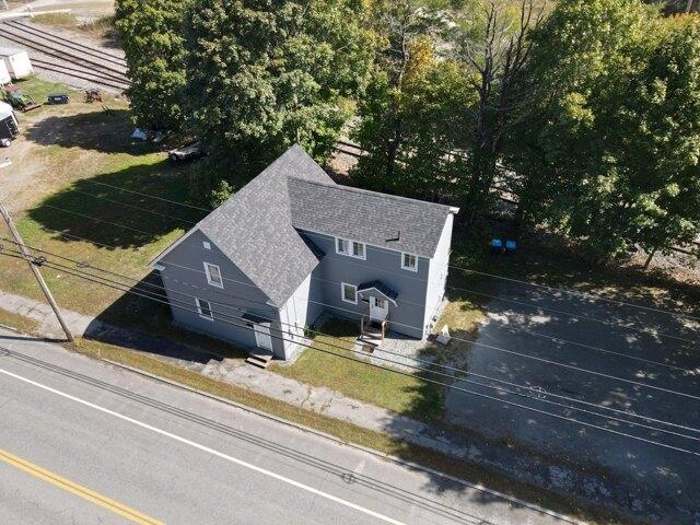 House for sale in Old Town, Maine