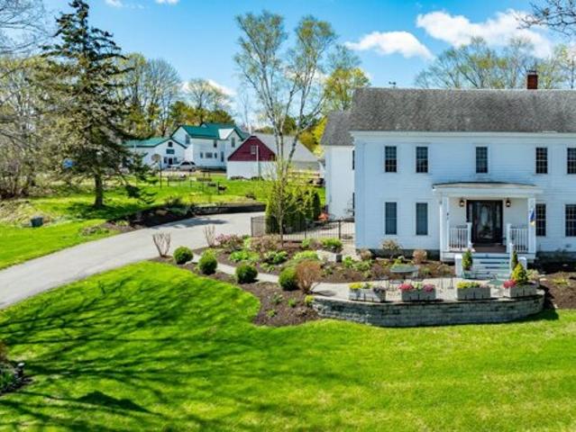 House for sale in Old Town, Maine