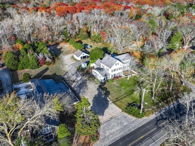 House for sale in Orleans, Massachusetts