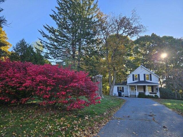 House for sale in Orono, Maine