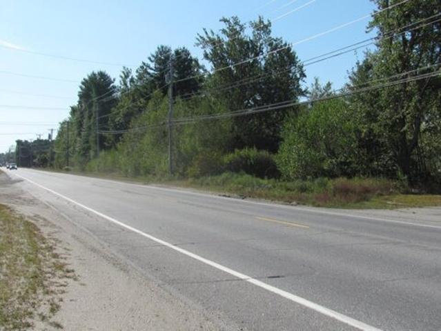 Land for sale in Oxford, Maine