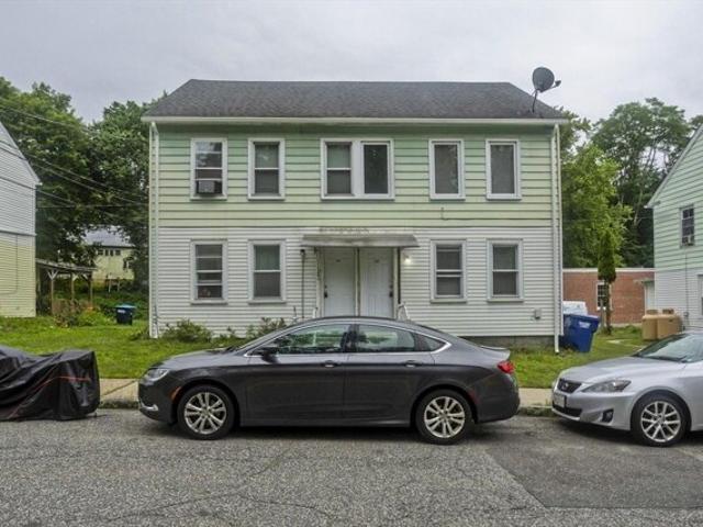 House for sale in Hampden, Massachusetts