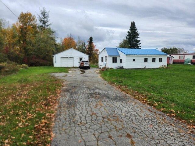 House for sale in Palmyra, Maine