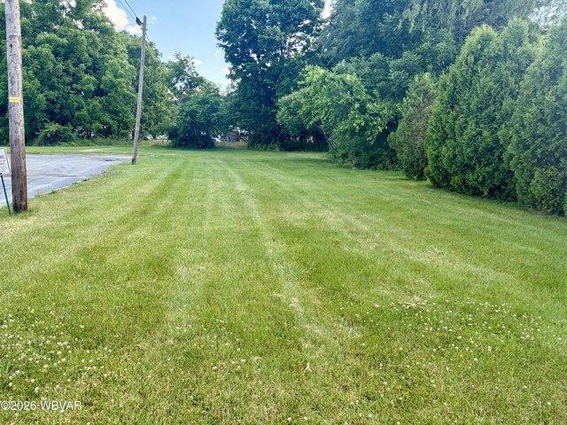 Land for sale in Lycoming, Pennsylvania
