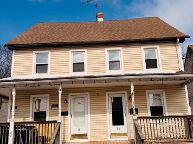 House for sale in Deepwater, New Jersey