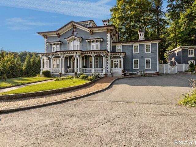House for sale in Plainfield, Connecticut