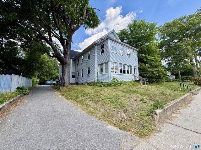 House for sale in Plainfield, Connecticut