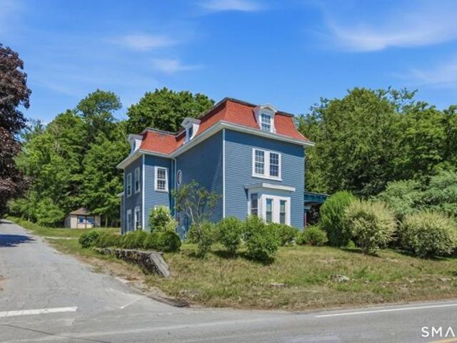 House for sale in Plainfield, Connecticut
