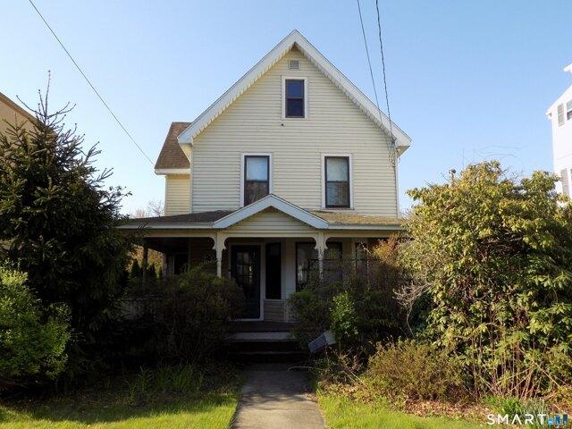 House for sale in Plymouth, Connecticut