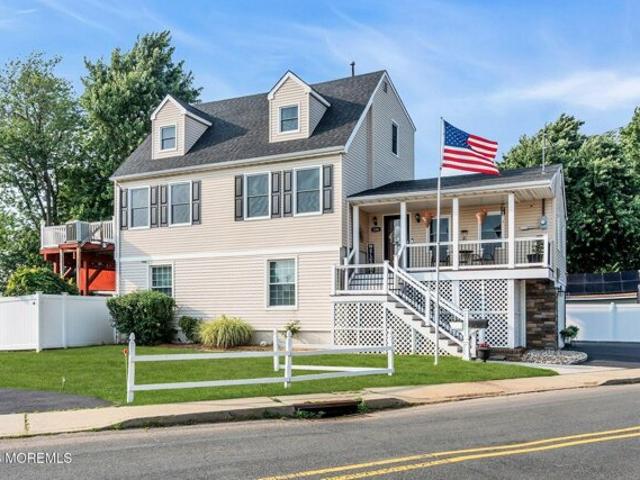 House for sale in Monmouth, New Jersey