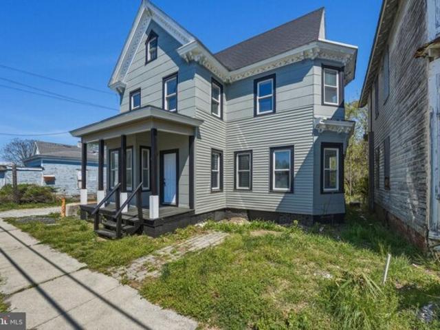 House for sale in Mauricetown, New Jersey