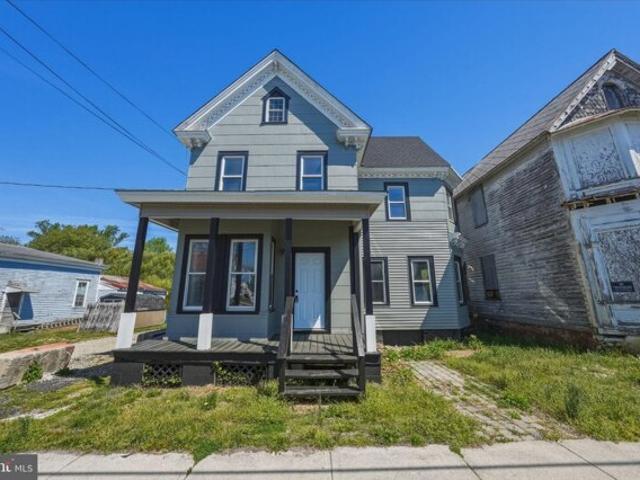 House for sale in Mauricetown, New Jersey