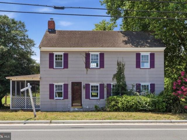 House for sale in Mauricetown, New Jersey