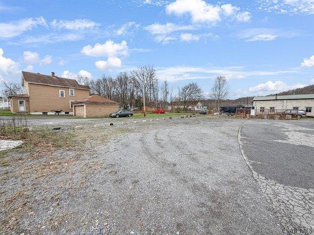 Land for sale in Portage, Pennsylvania