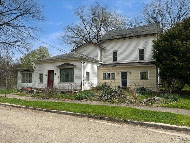 House for sale in Portageville, New York