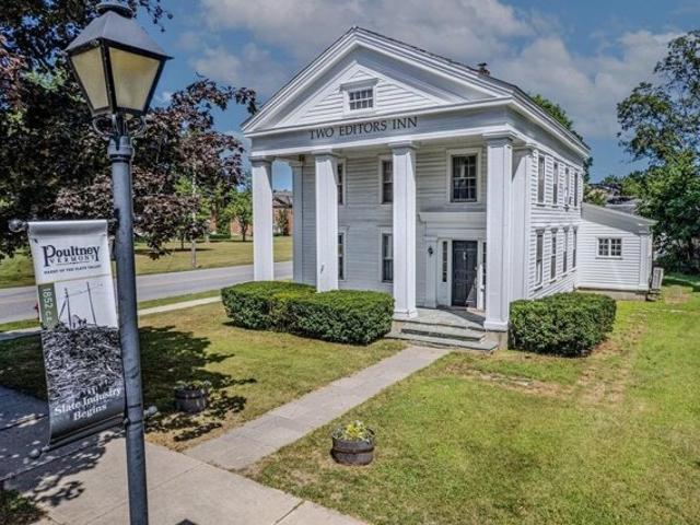 House for sale in Poultney, Vermont