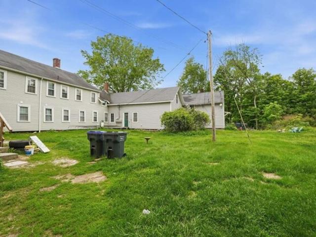 House for sale in Princeton, Massachusetts