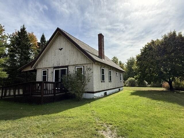 House for sale in Princeton, Washington County