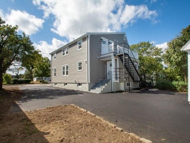 House for sale in Quincy, Massachusetts