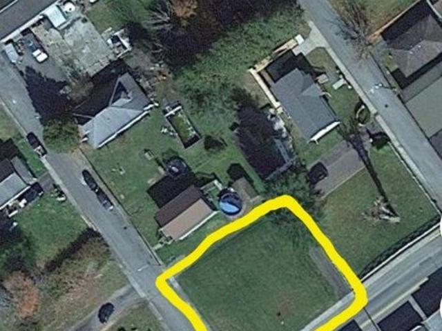 Land for sale in Rainelle, West Virginia